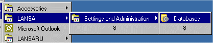 Databases